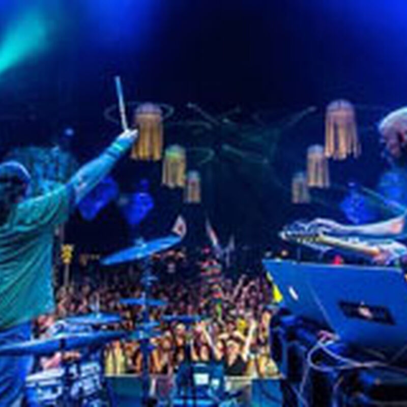 06/25/15 Electric Forest, Rothbury, MI 