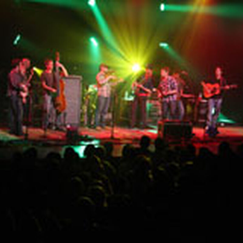 10/29/11 Best Buy Theater, New York, NY 