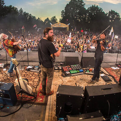 06/26/16 Electric Forest, Rothbury, MI 
