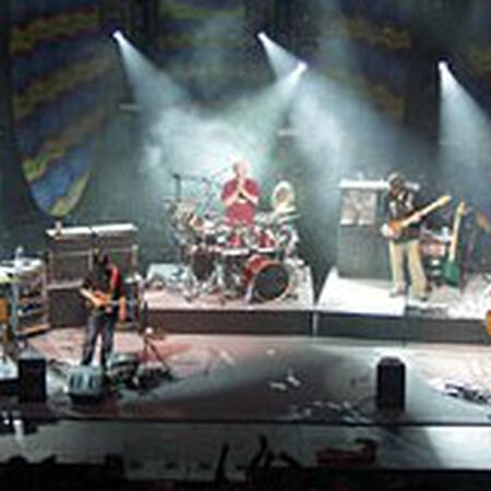 12/13/03 Paramount, Seattle, WA 