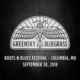 09/30/18 Roots N Blues Festival, Columbia, MO 