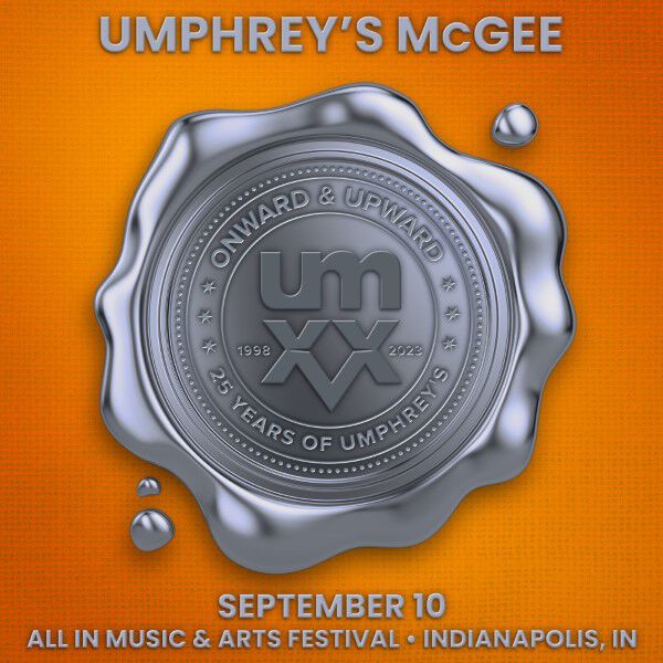 Umphrey's McGee