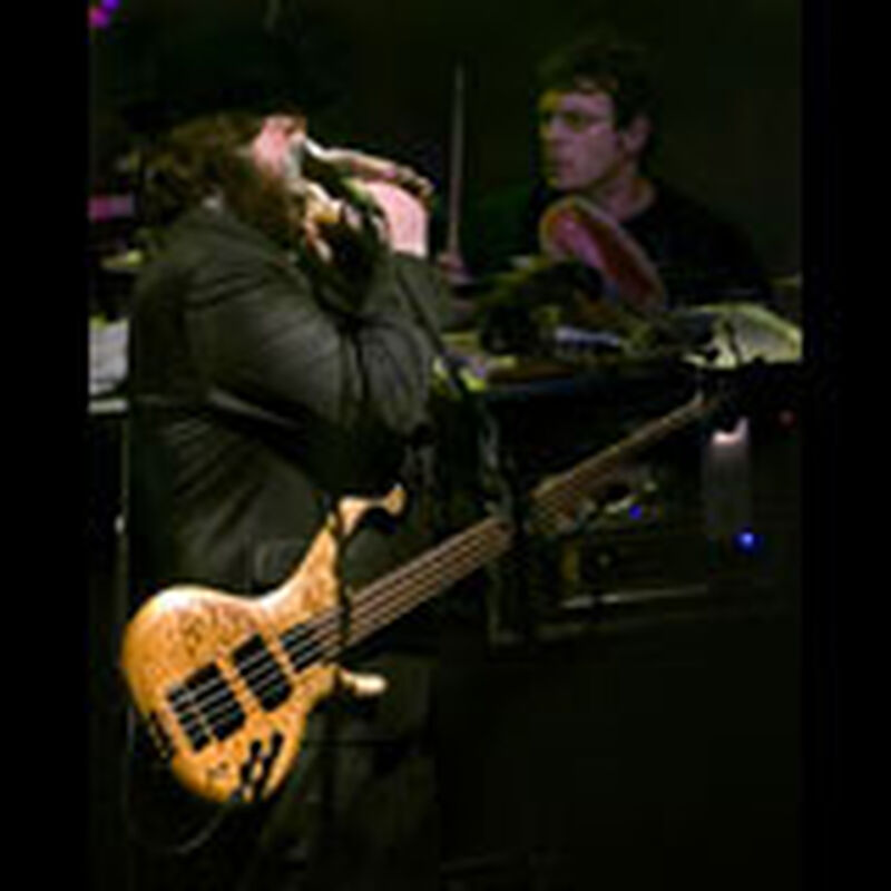 04/24/07 Club Quattro, Nagoya, JP 