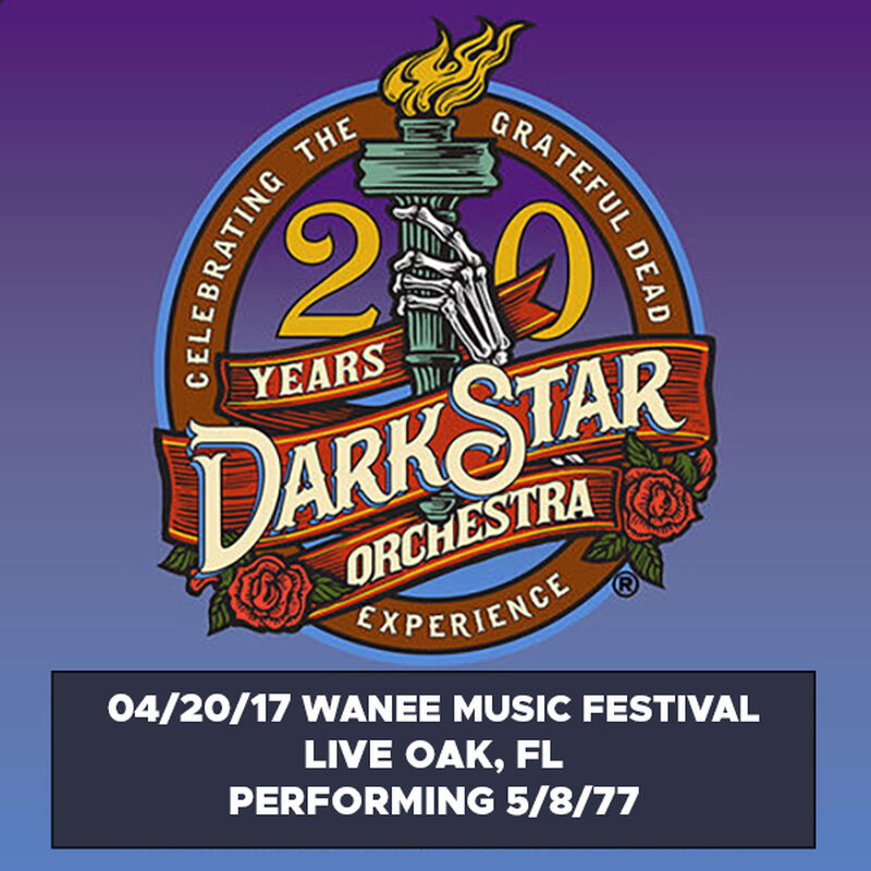 04/20/17 Wanee Music Festival, Live Oak, FL 