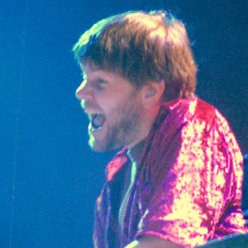 10/06/06 Thomas Wolfe Auditorium, Asheville, NC  