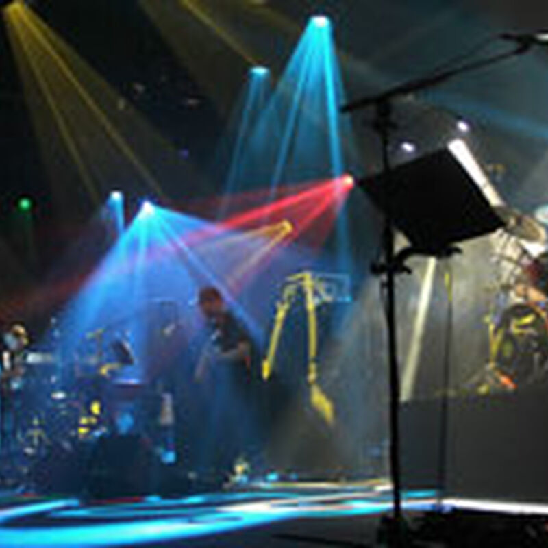 12/26/11 Theatre, New York, NY 