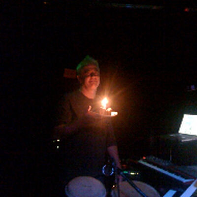 04/19/09 Vaudeville Mews, Des Moines, IA 