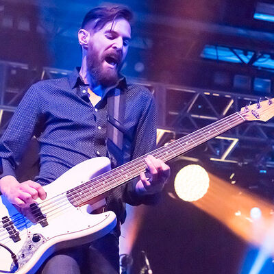 11/25/16 Playstation Theatre, New York, NY 