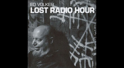 Lost Radio Hour