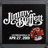 04/27/19 Bridgestone Arena, Nashville, TN 