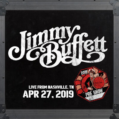 04/27/19 Bridgestone Arena, Nashville, TN 