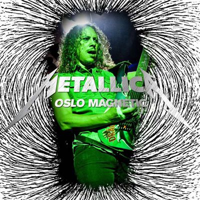 06/17/09 Spektrum, Oslo, NO 