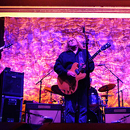 09/24/15 Newport Music Hall, Columbus, OH 