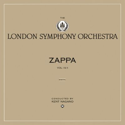 London Symphony Orchestra, Vols. I & II