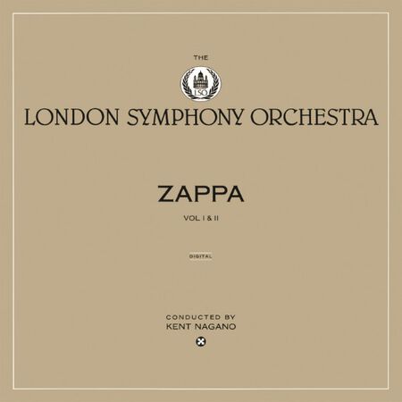 London Symphony Orchestra, Vols. I & II
