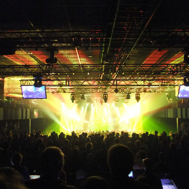 12/29/09 Nokia Theatre, New York, NY 