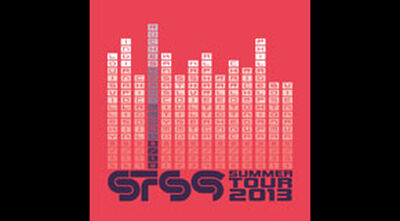 08/18/13 Meadow Brook Music Festival, Rochester Hills, MI 