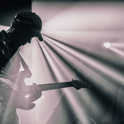 03/13/16 Crystal Ballroom, Portland, OR 