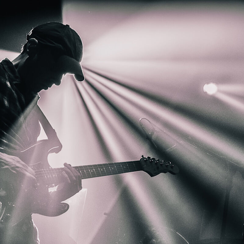 03/13/16 Crystal Ballroom, Portland, OR 