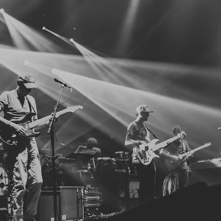 08/20/17 Tennessee Theatre, Knoxville, TN 