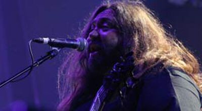 09/28/07 Paramount Theatre, Oakland, CA 