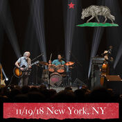CD BWWB: 2018/11/18 New York, NY MP3+CD