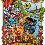 CD DEADCO: 2018/07/02 Mountain View, CA MP3+CD