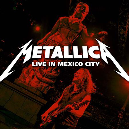 08/06/12 Sports Palace, Mexico City, MX 