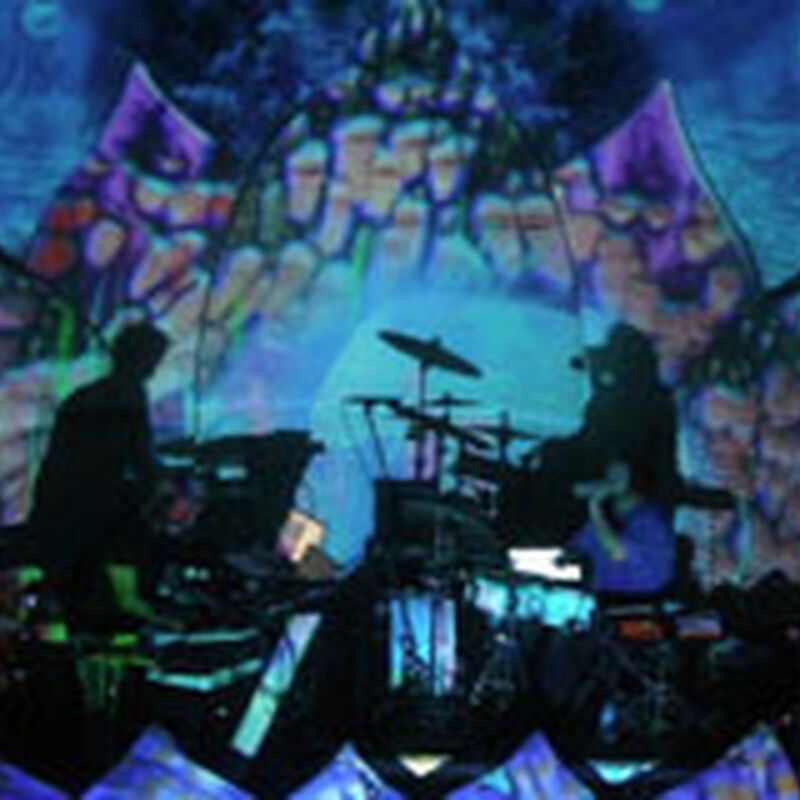 11/30/12 The Canopy Club, Urbana, IL 