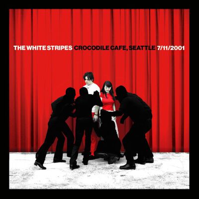 07/11/01 Crocodile Cafe, Seattle, WA 