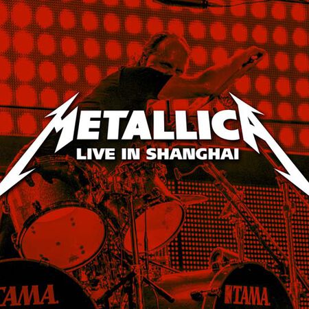 08/13/13 Mercedes-Benz Arena, Shanghai, CHN 