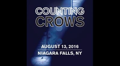 08/13/16 Seneca Niagara Casino Theatre , Niagara Falls, NY 