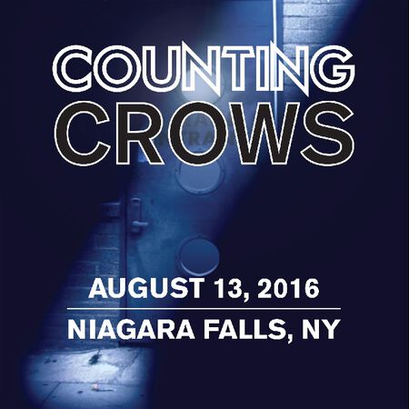 08/13/16 Seneca Niagara Casino Theatre , Niagara Falls, NY 