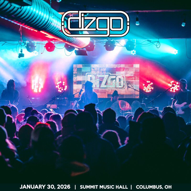 01/30/26 The Summit Music Hall, Columbus, OH 