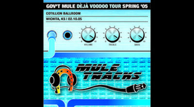 02/10/05 Cotillion Ballroom , Wichita, KS 