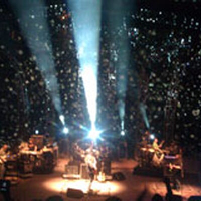 06/24/11 Red Rocks Amphitheatre, Morrison, CO 