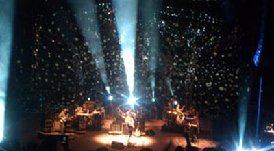 06/24/11 Red Rocks Amphitheatre, Morrison, CO 