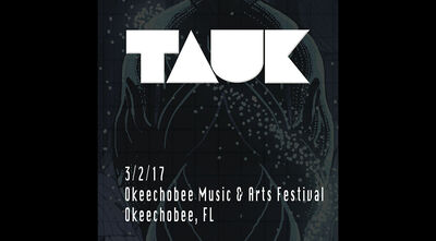03/02/17 Okeechobee Music & Arts Festival, Okeechobee, FL 