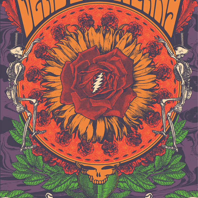 06/23/18 Alpine Valley Music Theatre, East Troy, WI 