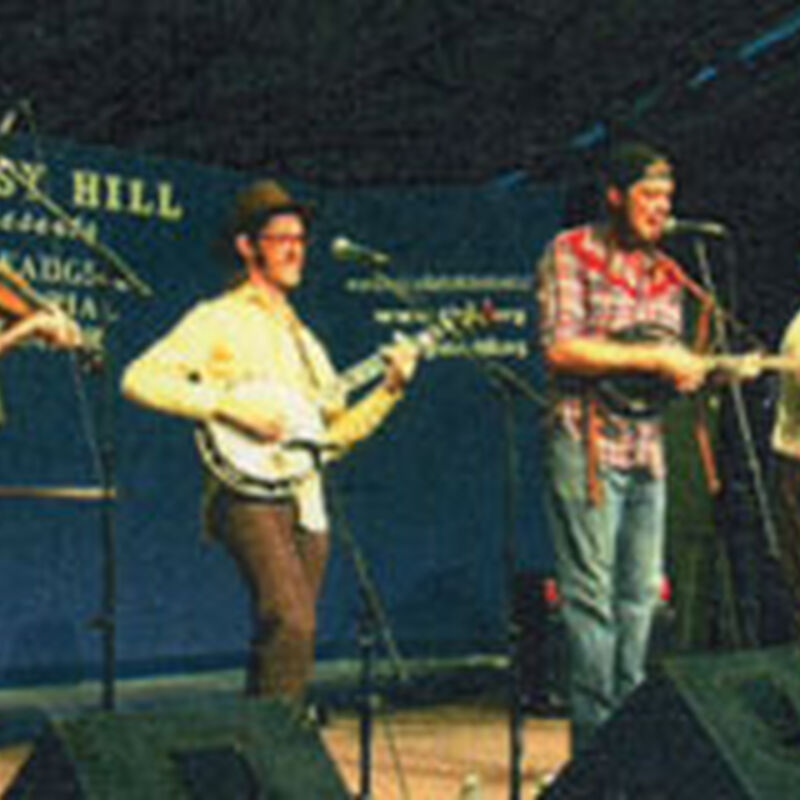 06/06/12 Kerrville Folk Festival, Kerrville, TX 