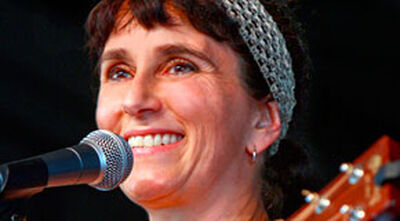 06/03/12 Kerrville Folk Festival, Kerrville, TX 