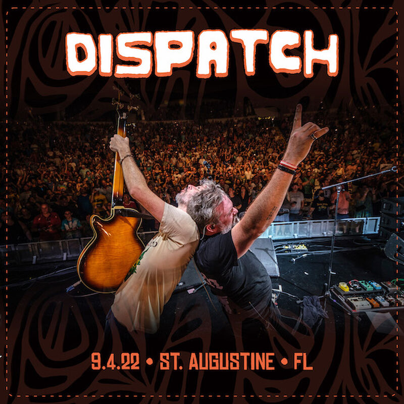 09/04/22 St. Augustine Amphitheatre, St. Augustine, FL 