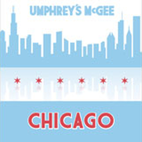 Chicago (feat. Buddy Guy & The Chicago Horns)