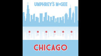 Chicago (feat. Buddy Guy & The Chicago Horns)