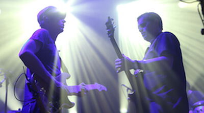 03/20/14 The Depot, Salt Lake City, UT 