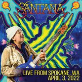04/03/22 Spokane Arena, Spokane, WA 