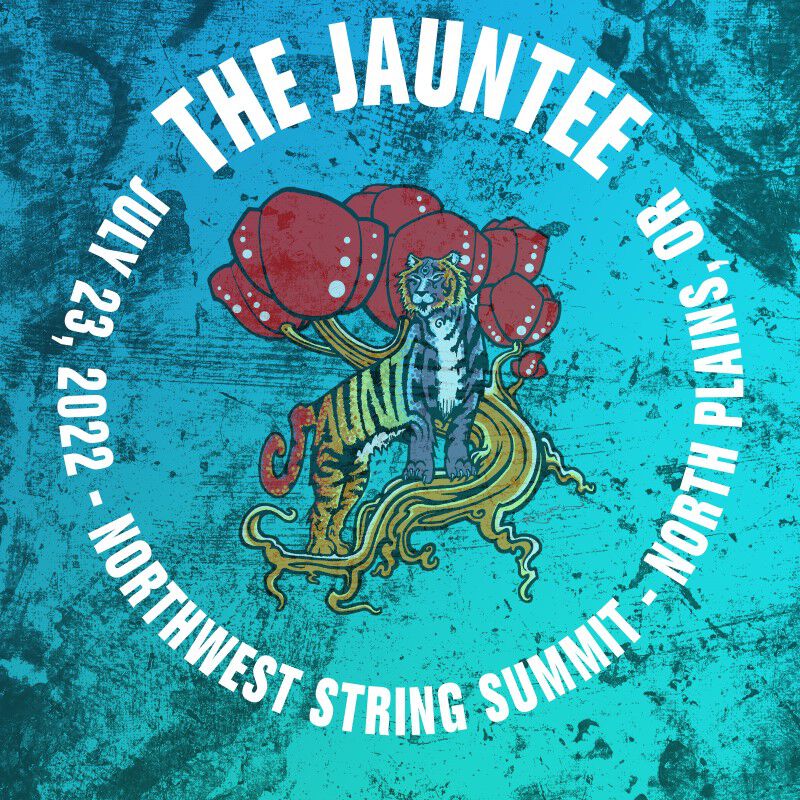 07/23/22 Northwest String Summit at Horning's Hideout, North Plains, OR 