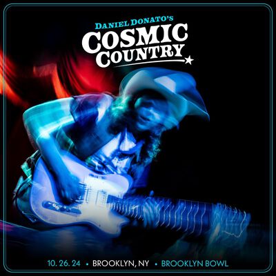 10/26/24 Brooklyn Bowl, Brooklyn, NY 