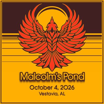 10/04/26 Malcolm's Pond, Vestavia, AL 