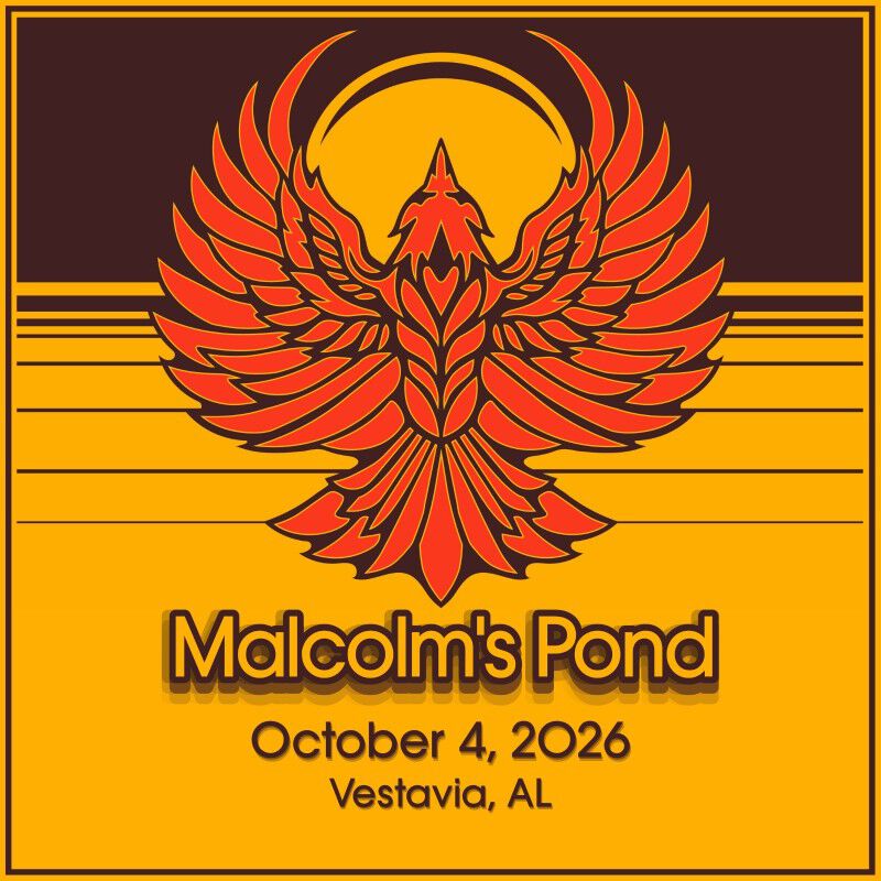 10/04/26 Malcolm's Pond, Vestavia, AL 